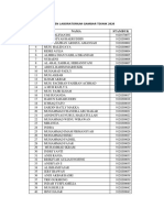 Absen Lab Gamtek-1