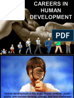 01 Careers in Human Development