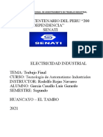 Trabajo Final de Automatismo Industrial