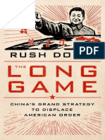 The Long Game - Rush - Doshi