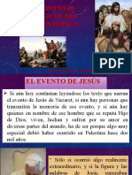 Exp. Jesús Histórico