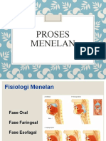 menelan, aprotis, glositis