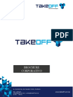 Brochure Takeoff SRL