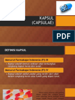 (PPT) Kapsul