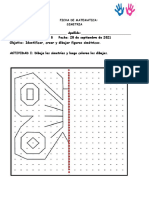 Ficha 4ab Simetria