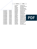 Template Excel Madrasah Kecamatan-Duduksampeyan - FINIS