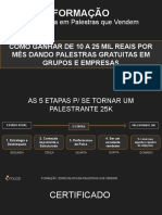 APOSTILA - Aula 05 - Entrando Nas Empresas e Quebrando Objeções