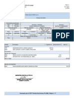 R08: Trabajador - Datos de Boleta de Pago