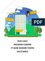 Deposito Program Bank Mantap 2021