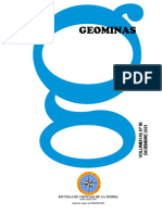 Geominas 86