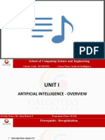 Unit1 - Lecture 1