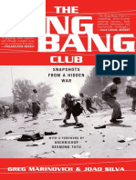 Marinovich, Greg - Silva, Joao - The Bang-Bang Club - Snapshots From A Hidden War (2000)