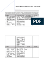 Plan Puerto Quijarro