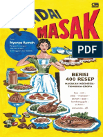 Pandai Masak