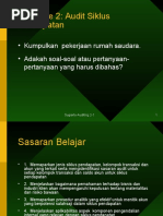 Download Bab14-Audit Siklus 1 by fannaniBPK SN54261381 doc pdf