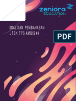 Soal Dan Pembahasan Paket Ambis 4 by Zeniora Education (Sfile.mobi)