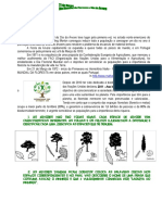 Desafio Semanal - Floresta