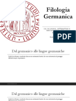 Fonologia Germanica