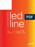 Lumini Led - Line 2015