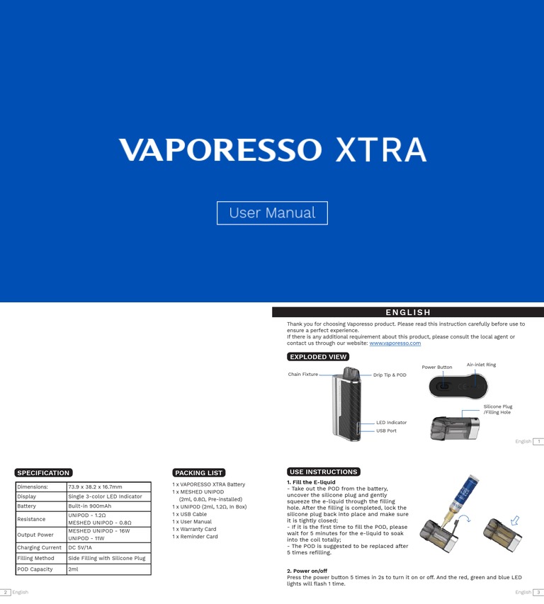 vaporesso gen 200 istruzioni italiano Vaporesso GEN 200 main image 0