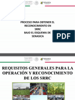 Curso Srrcagrícola Tercer Especialista