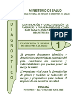 Diagnostico Abcd