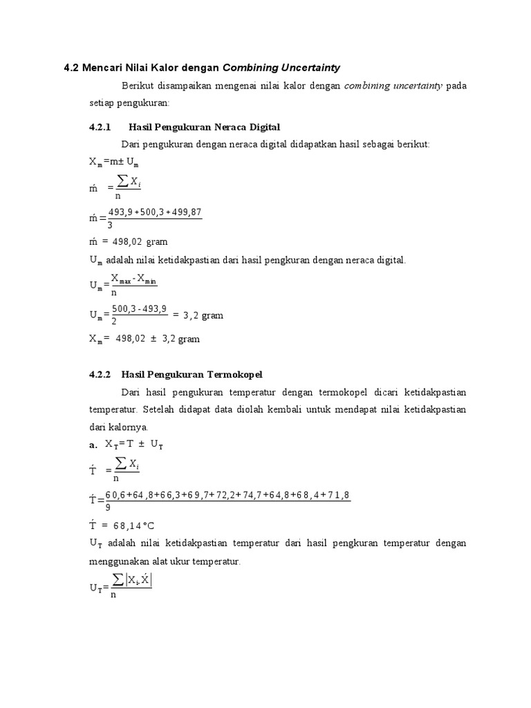 4.2 Temp | PDF | Metode & Bahan Ajar | Sains & Matematika
