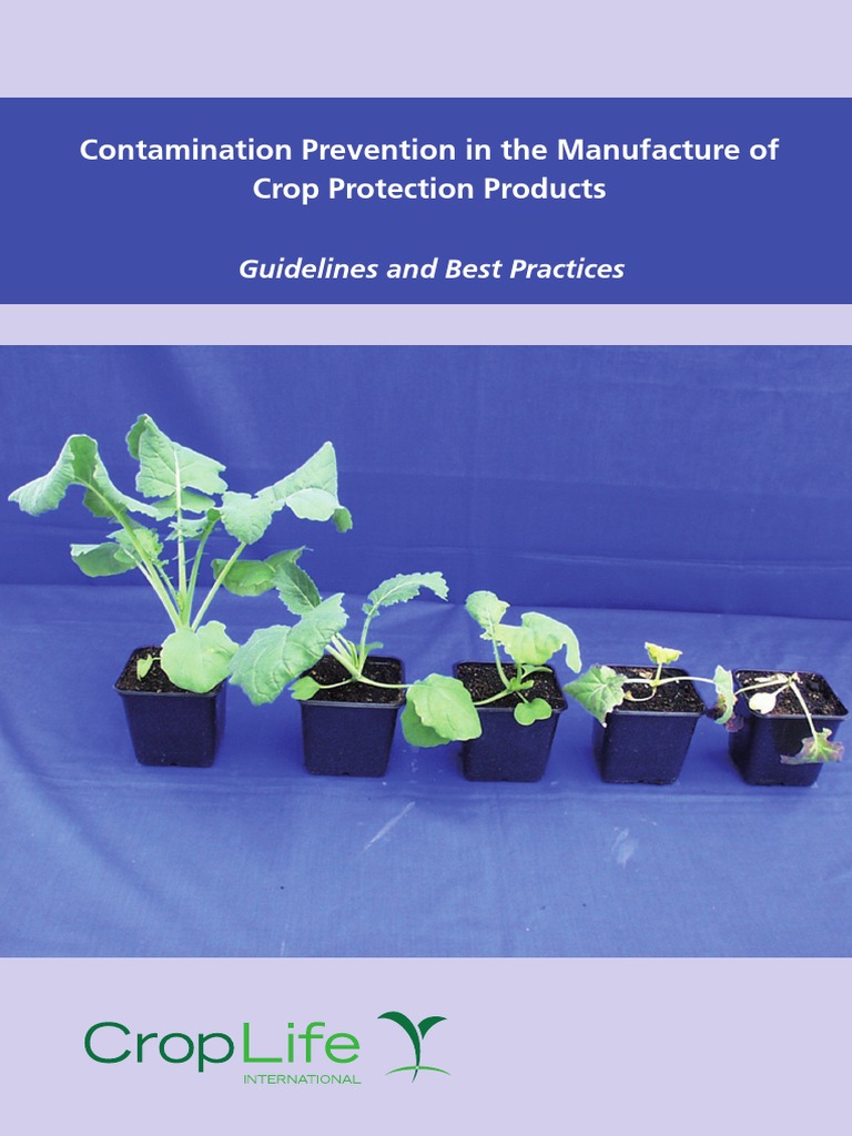 CPMCPP-LR E-Version 14 Aug2014 | PDF | Herbicide | Pesticide