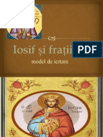 Iosif Și Frații Săi