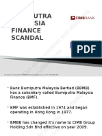 Bumiputra Malaysia Finance Scandal: This Study Resource Was Shared Via