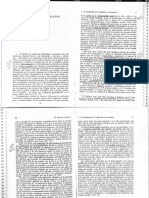 La insuficiencia de la explicación intencionalista