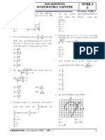 SET 5 - UTBK 2 - Mandiri 5 - M Saintek Non