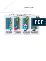 Seguridad Con Los Vehiculos de Emergencia