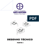 Desenho Tecnico