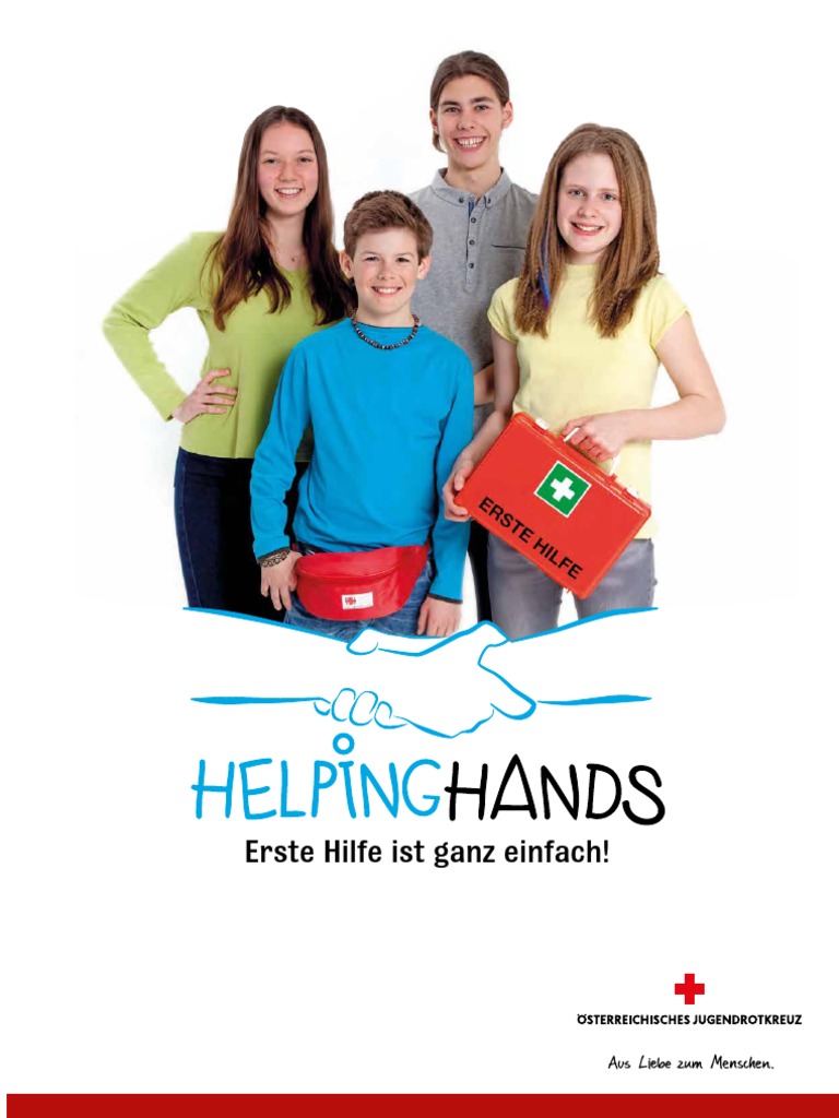 Helping Hands | PDF