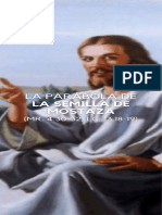 La parábola de la semilla de mostaza