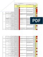 40 Matriz de Peligros y Riesgos Rev06 - Trommel (Rev 00)