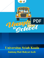 Universitas Syiah Kuala