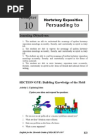 Download Bab 7 Hortatory Exposition Written by Back Ghoose SN54263602 doc pdf