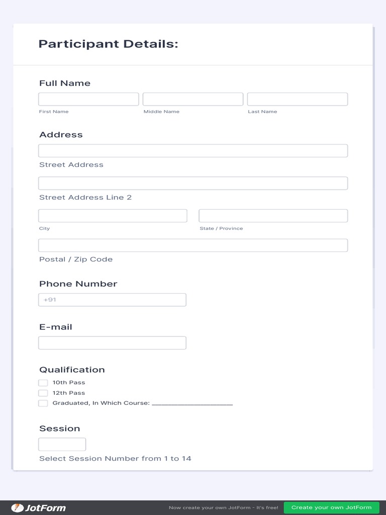 New Customer Registration Form | PDF
