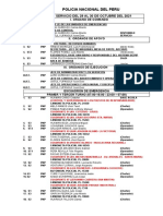 Rol de Servicio Del 29oct Al 30oct2021