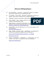References Bibliographiques Inf1i