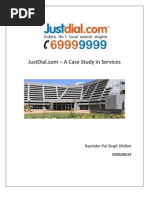 Download Just Dial by Richie Dhillon SN54263980 doc pdf