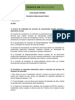 Prova_EDF05_Manutenção_predial