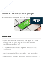 Atividade Do Tec Comunicação e Serviço Digital - 2