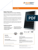 Datasheet 60m 305 320 Es