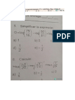 logaritmo nivel intermidio