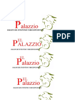 Logo Palazzio