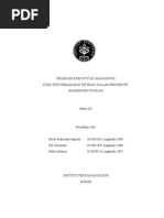 Download PKM GT 09 IPB Exval Kode Etik Pemasaran by xxxxxxxxxxxxxx SN54264728 doc pdf