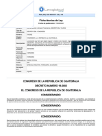 Ley - Ley de Bancos y Grupos Financieros, DECRETO No. 19 - 15-05-2